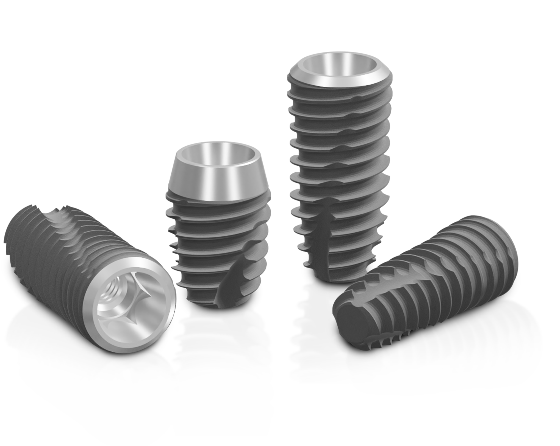 SuperLine II Implants